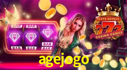 Desvendando o Mundo dos Jogos Virtuais na agejogo