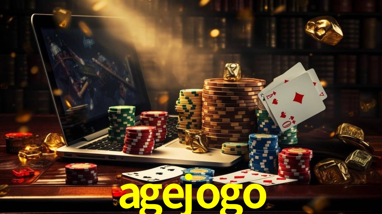 Estatísticas agejogo