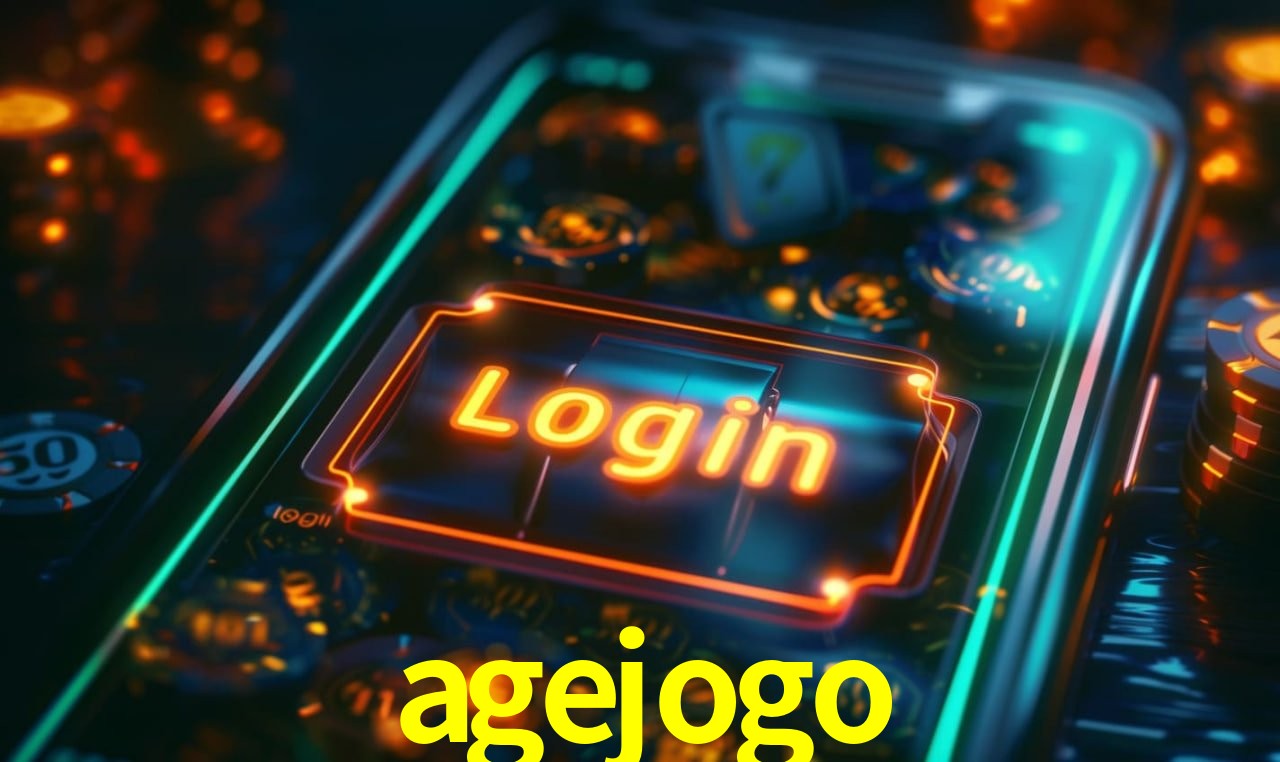 Welcome Bonus agejogo