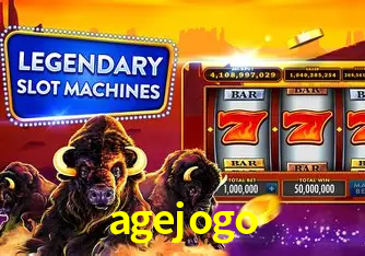 Desvendando o Mundo dos Jogos Virtuais na agejogo