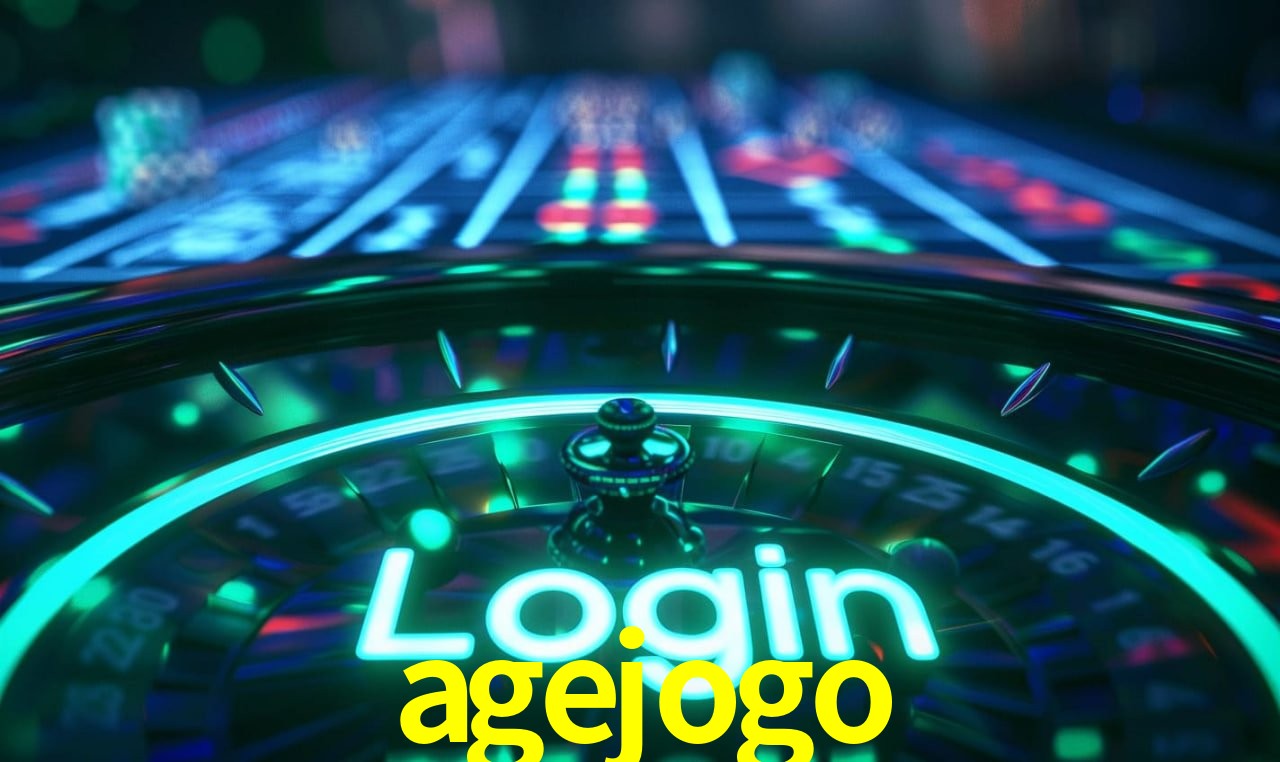 Estatísticas agejogo