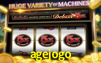 A Revolução dos Aplicativos de Jogos no agejogo