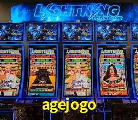 A Emoção da Loteria na agejogo: Uma Chance de Mudança de Vida