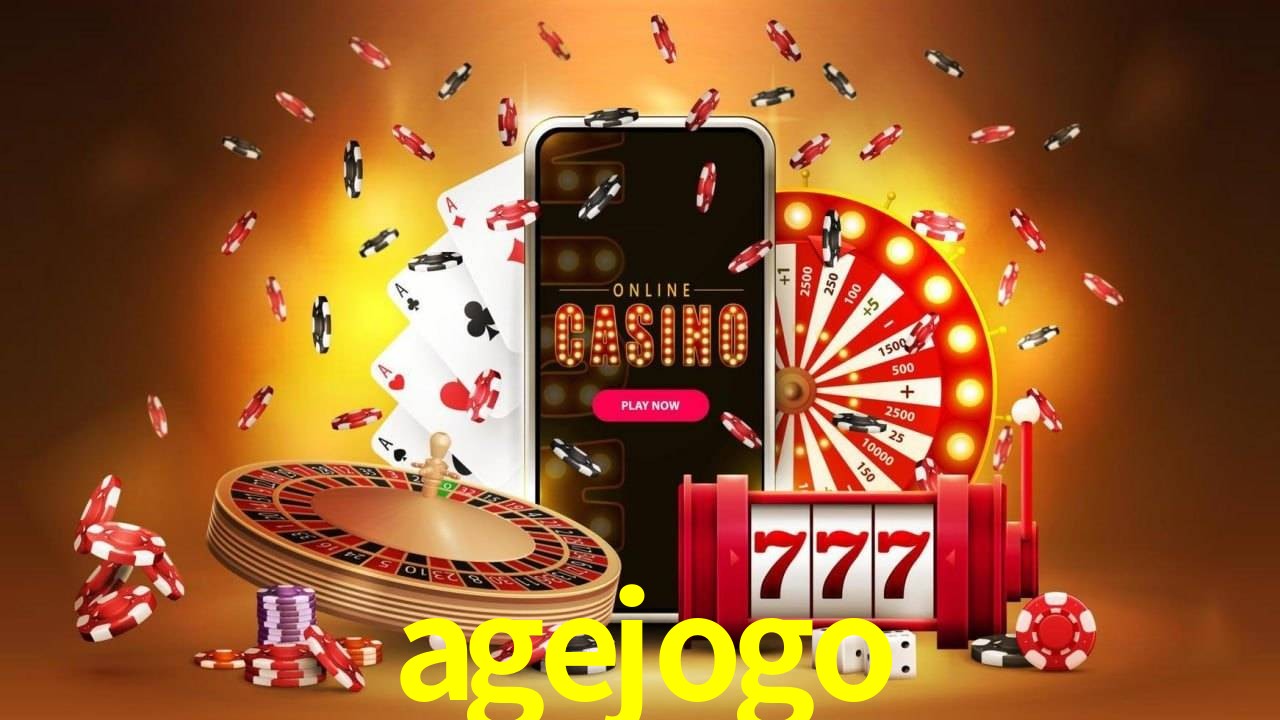 agejogo Belo Horizonte - Jackpots
