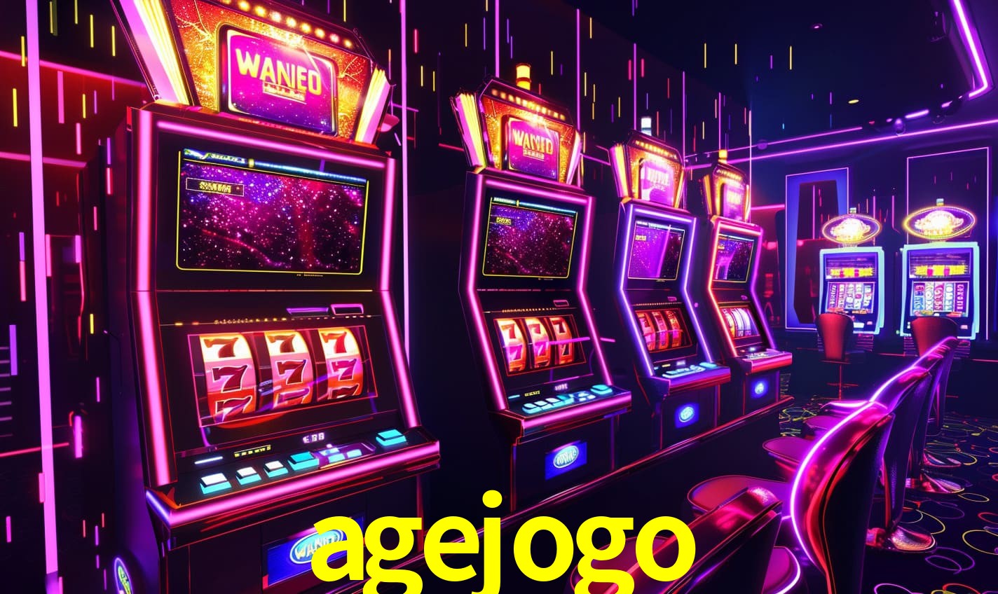 Desvendando o Mundo dos Jogos Virtuais na agejogo