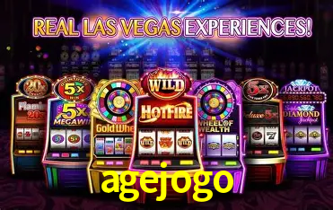 agejogo São Paulo - All Bonuses
