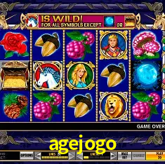 agejogo Bônus - Pacote R$5.000 + VIP