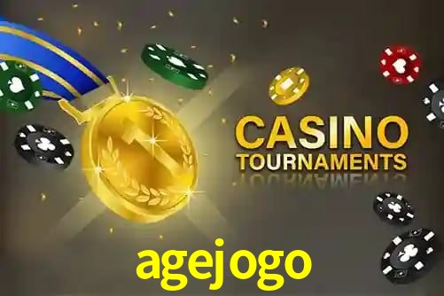 agejogo - App Features
