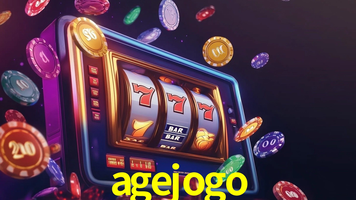 Live Casino agejogo