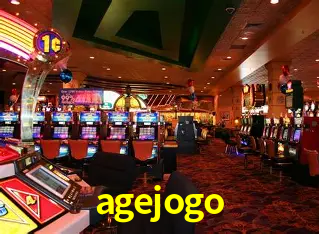 agejogo Rio de Janeiro - Professional Dealers