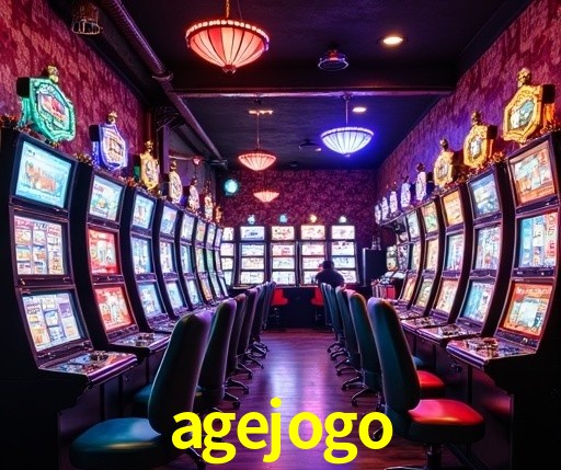 agejogo Brasília - Bonus Features