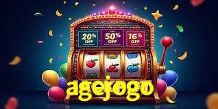 agejogo - Rápido Acesse