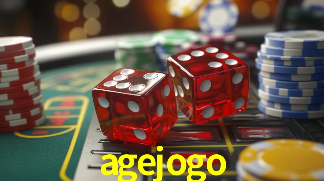 Blackjack Table agejogo