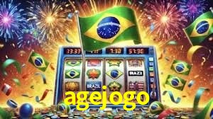 Game Providers agejogo