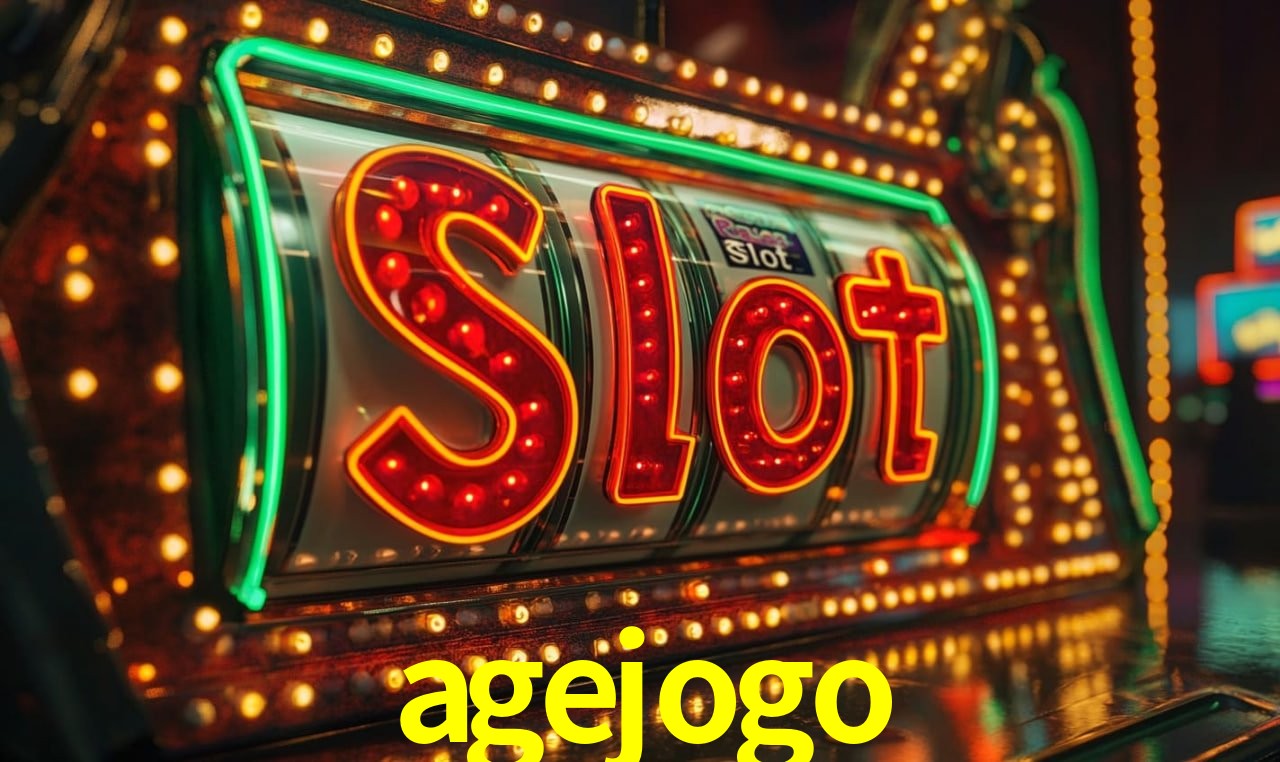 agejogo - Security