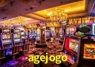 agejogo Rio de Janeiro - Bonus Terms