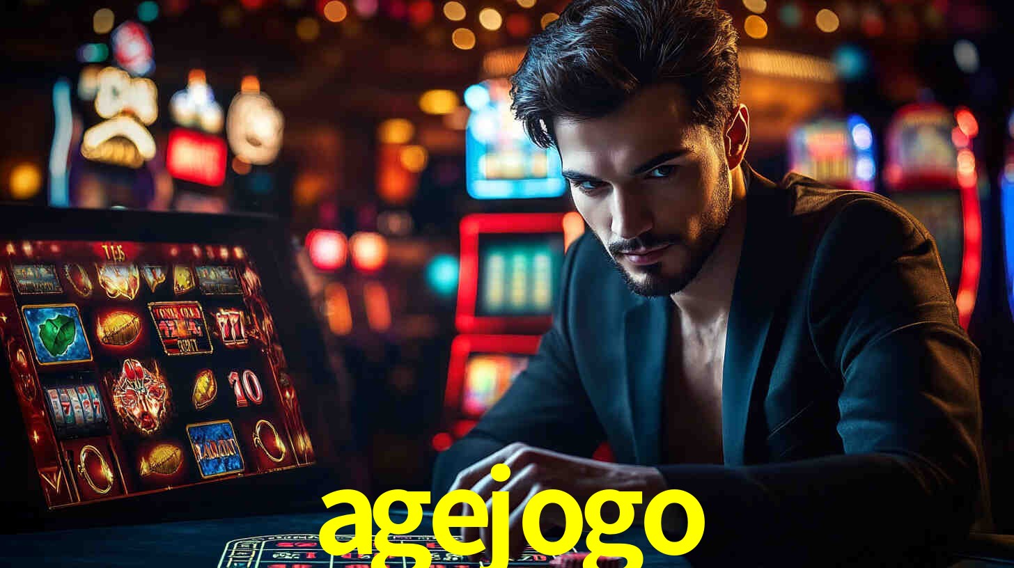 agejogo,agejogo.com