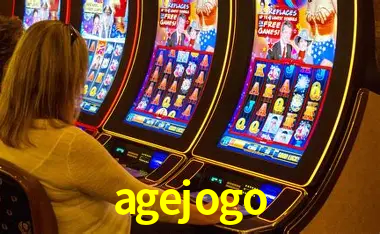 agejogo Salvador - Studio Tour