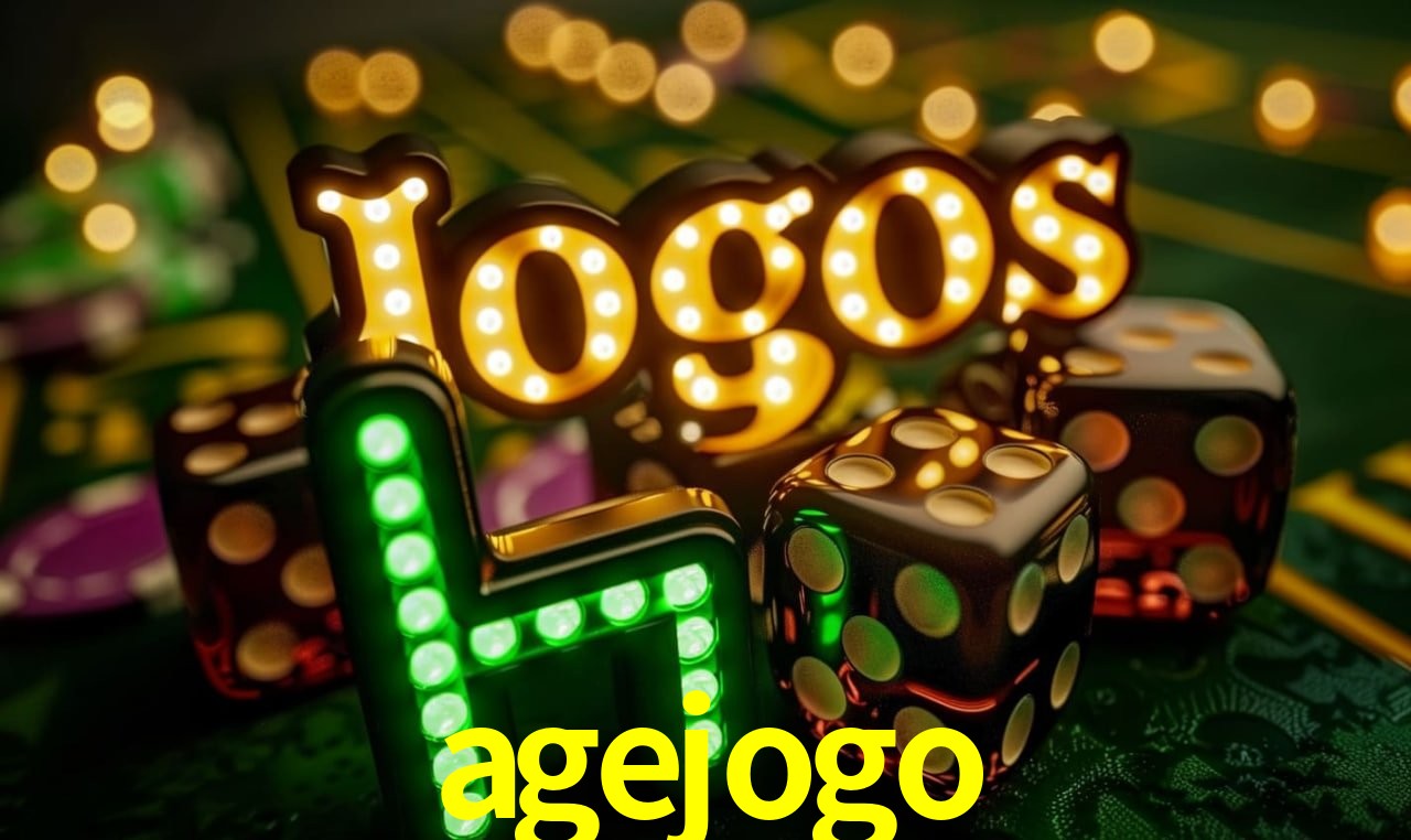 Integração de APIs agejogo