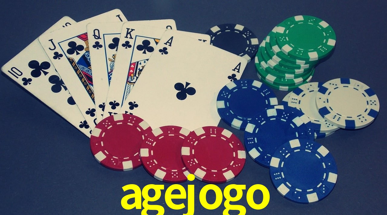 Slot Games agejogo