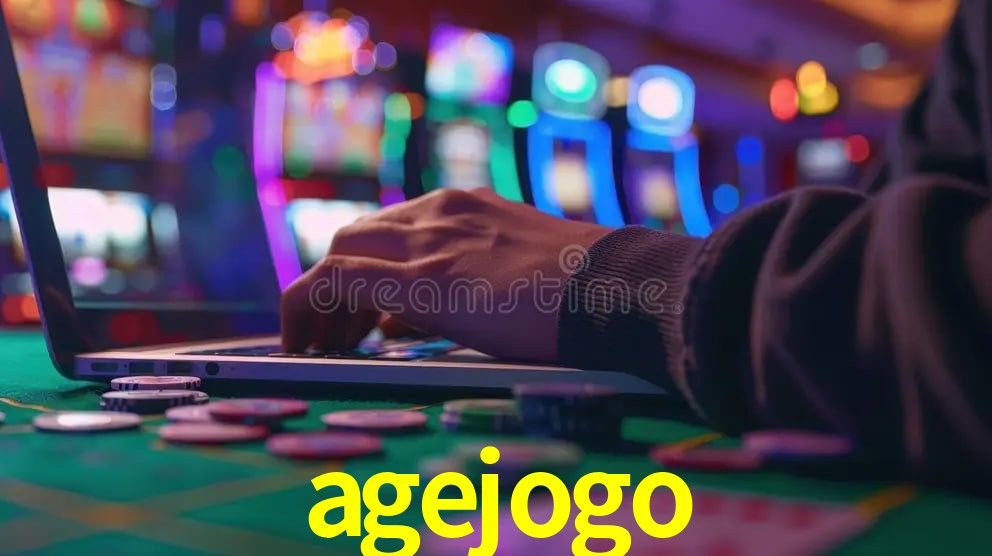 Mesa de Blackjack agejogo