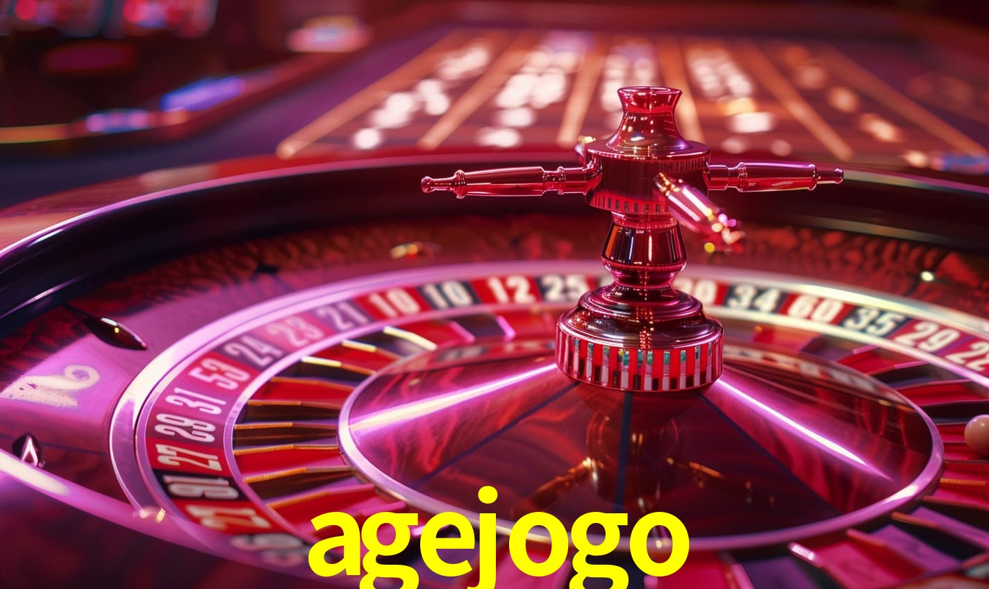 agejogo Belo Horizonte - Provably Fair