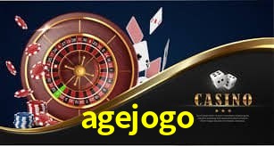 Provedores de Jogos agejogo
