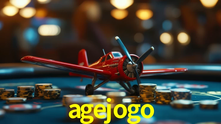 Secure Login agejogo