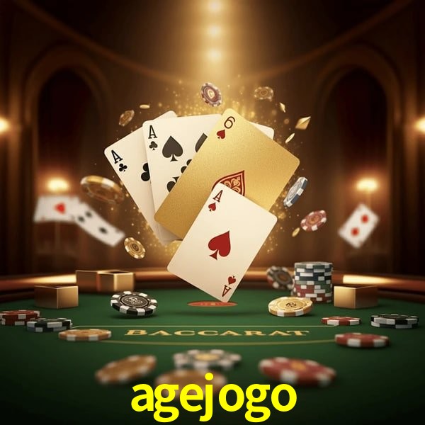 Football Betting agejogo