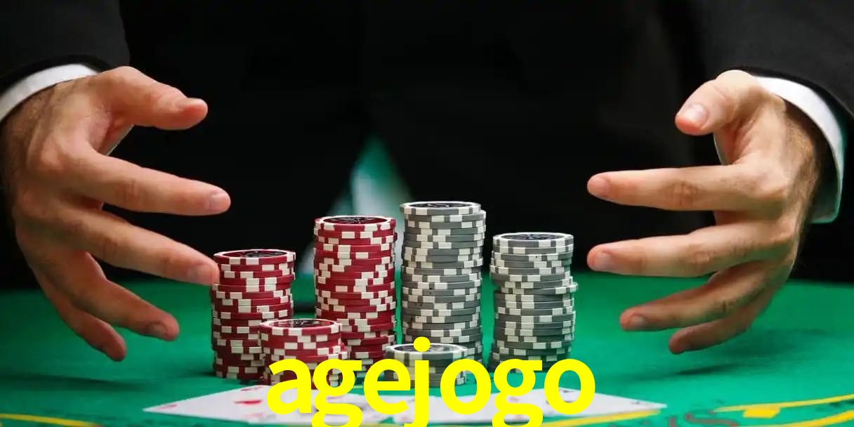 agejogo Salvador - Football