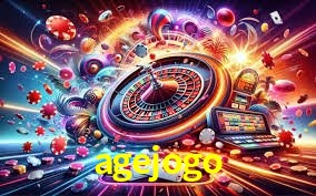 Jogos de Slot agejogo