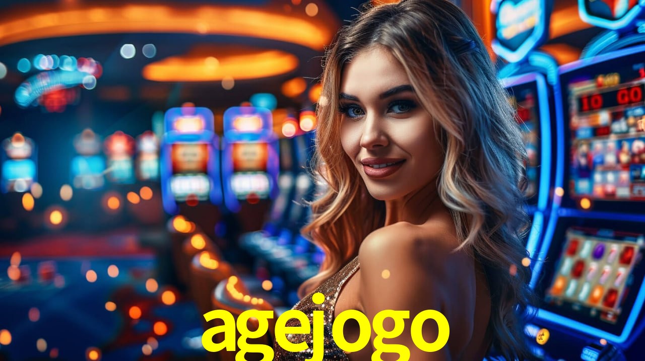 Live Casino agejogo