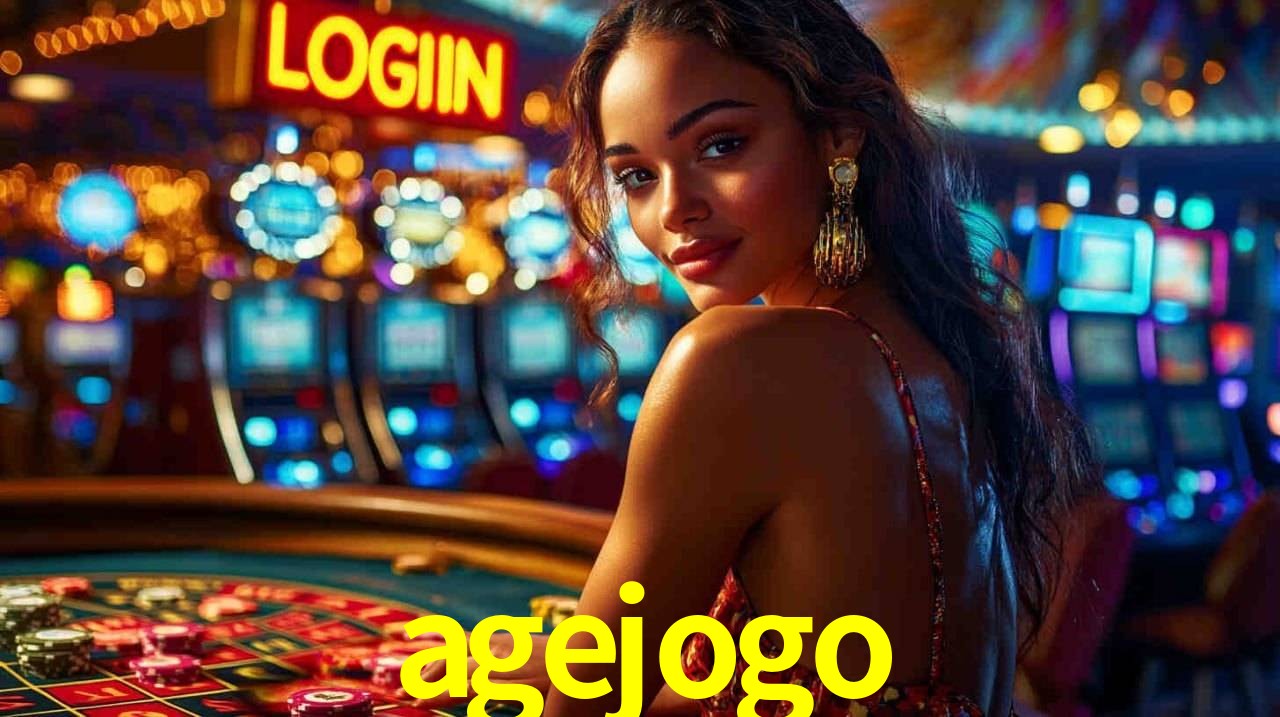 agejogo Brasília - Jogo Features