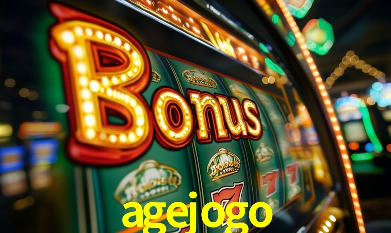 agejogo Salvador - Promo Stats
