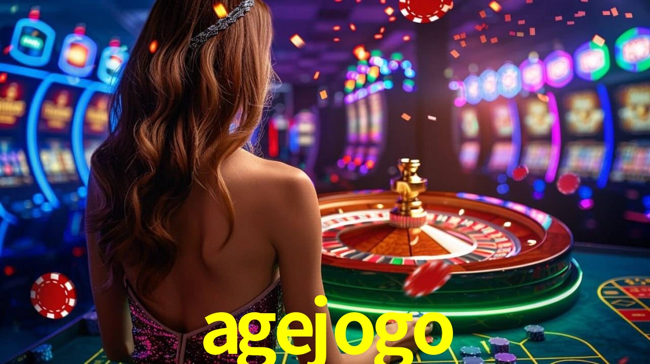agejogo - App Compatibility