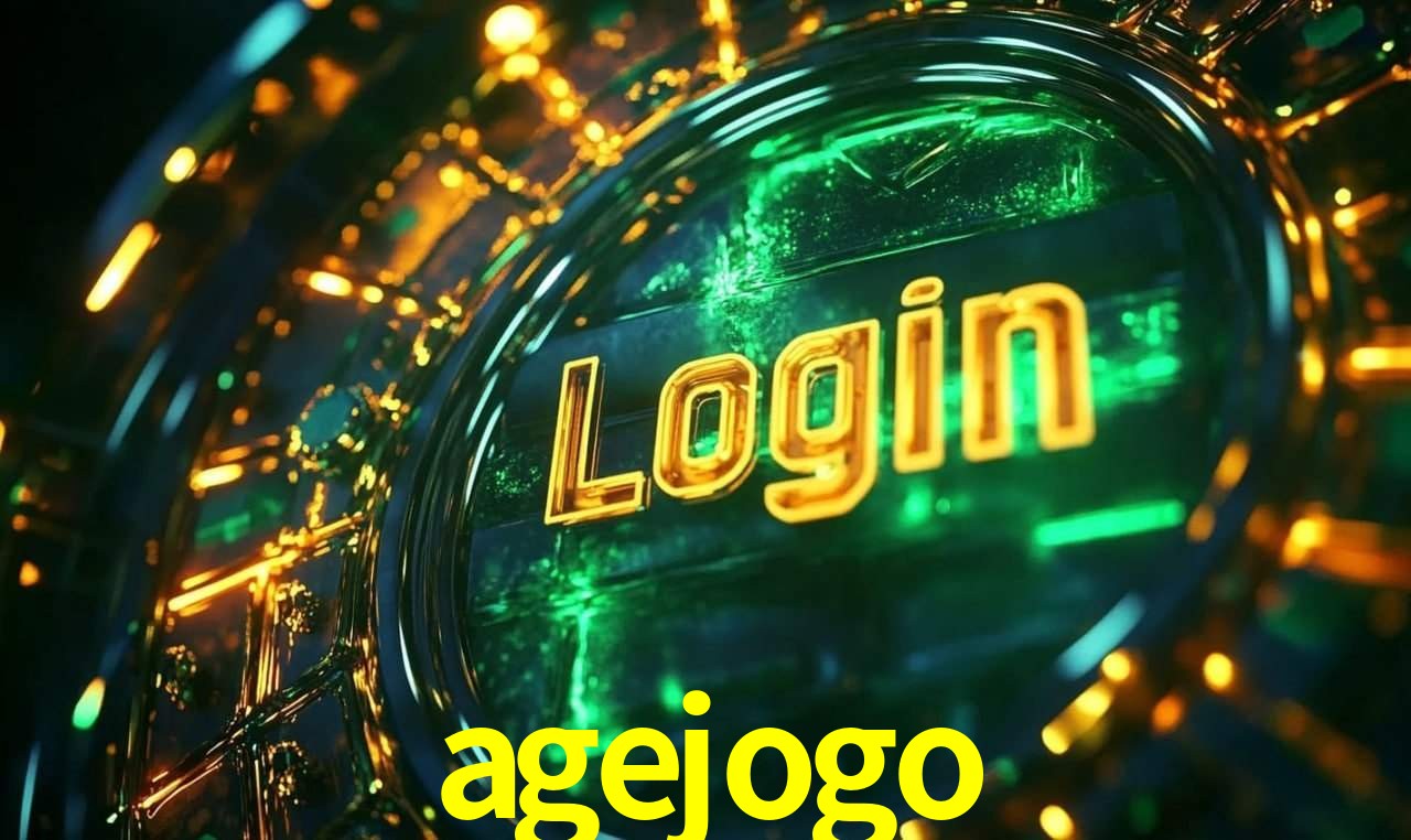 agejogo - Installation Guide