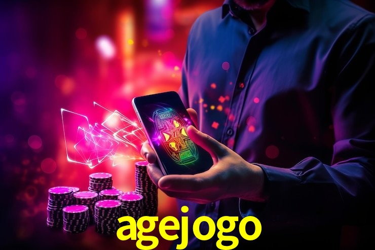 Apostas de Futebol agejogo
