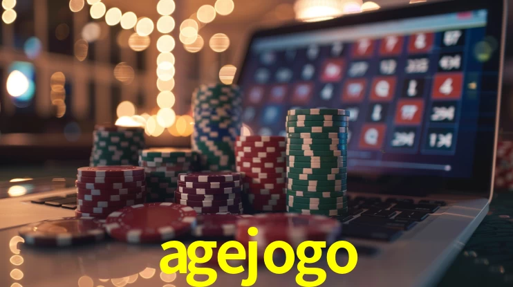 Responsive Design agejogo