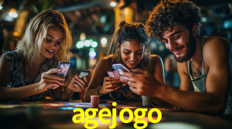 Tournaments agejogo