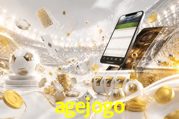 Welcome Bonus agejogo