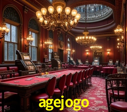 agejogo Certificado eCOGRA