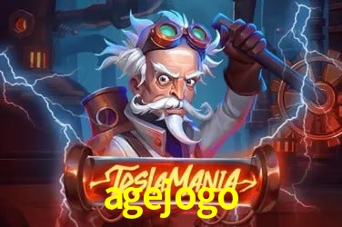 Tecnologia da Plataforma agejogo