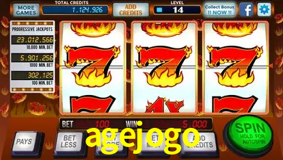 Explorando a Categoria de Eventos em Apostas na agejogo