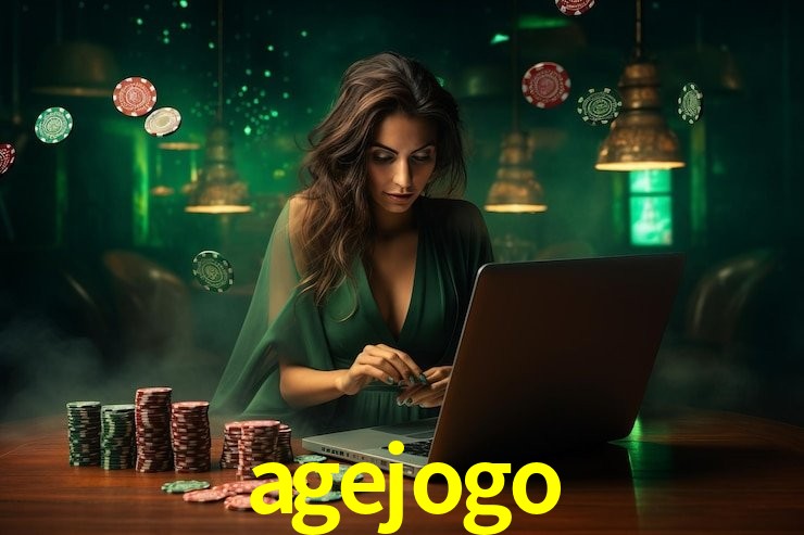 Requisitos do APK agejogo para Android - Logo Oficial