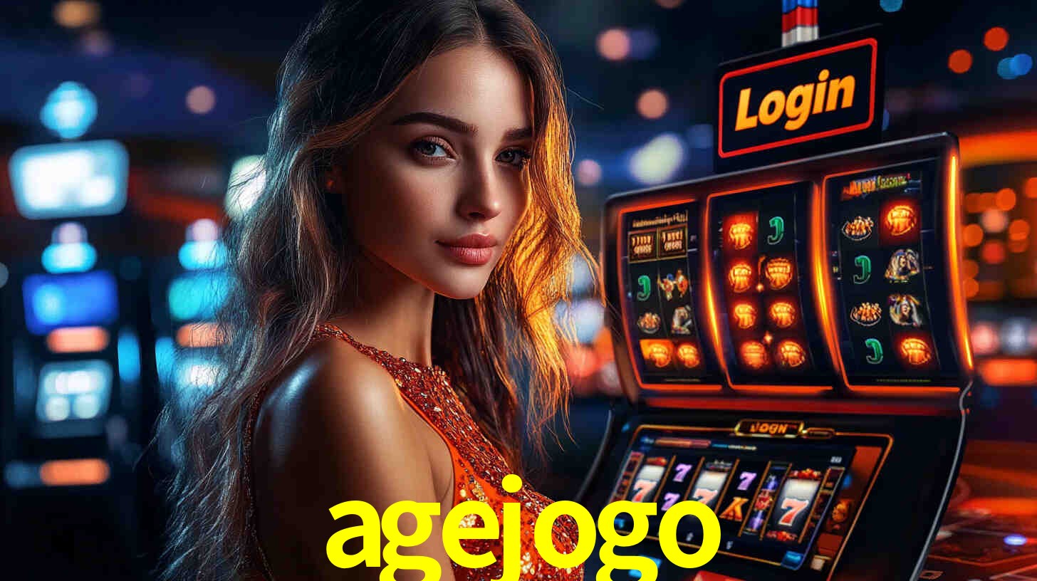 agejogo,agejogo.com