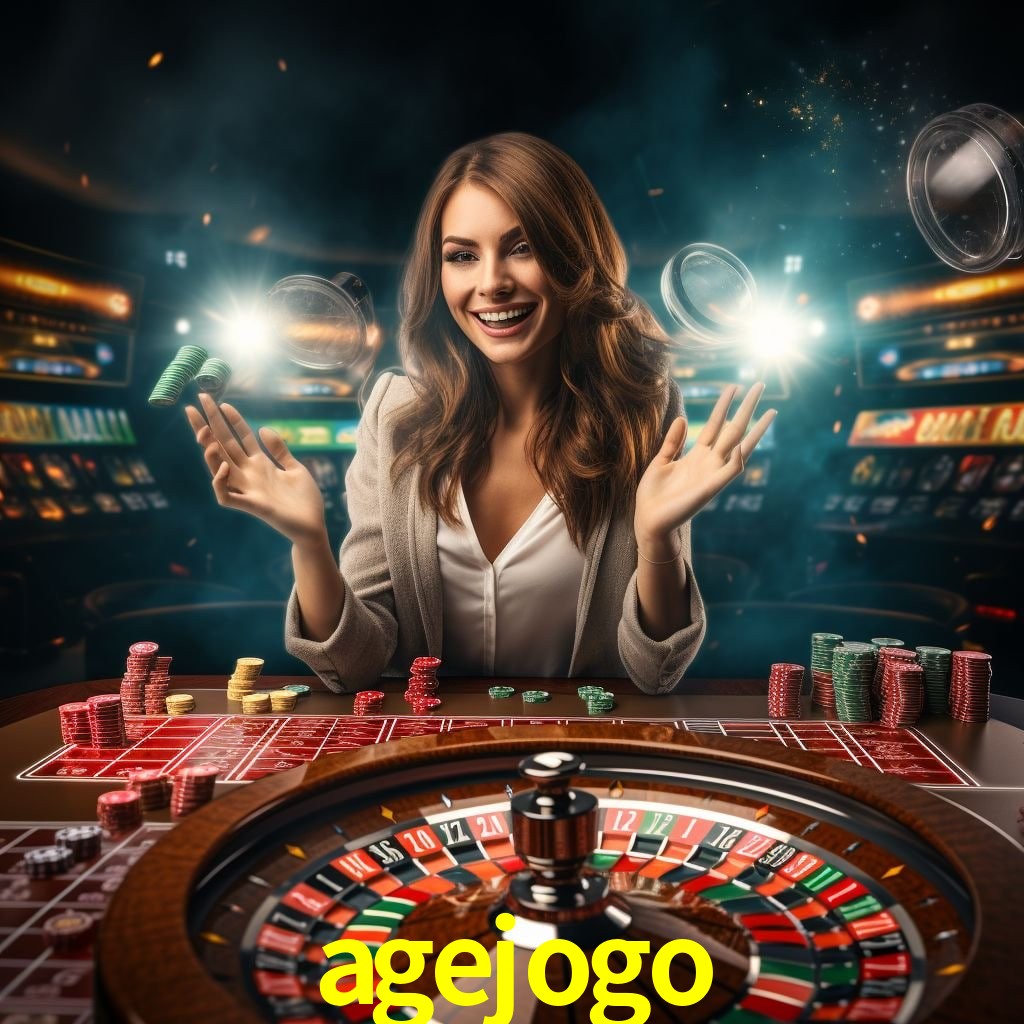 agejogo,agejogo.com