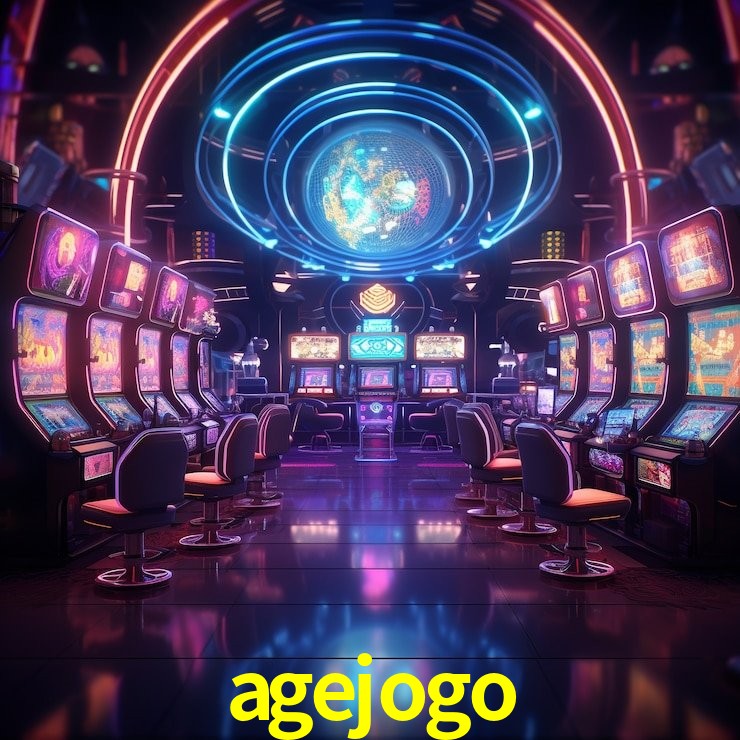 agejogo Jackpots Progressivos