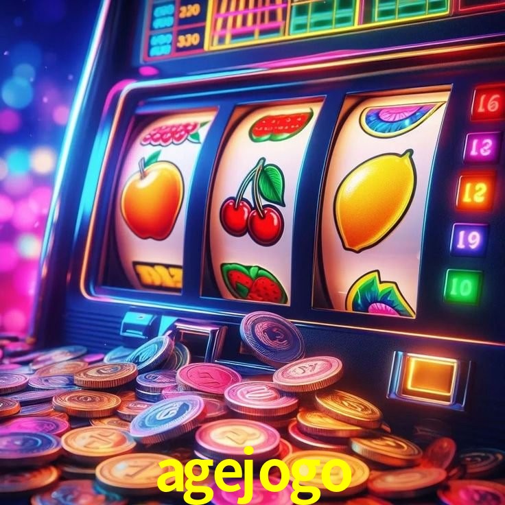Estatísticas do Jogo agejogo