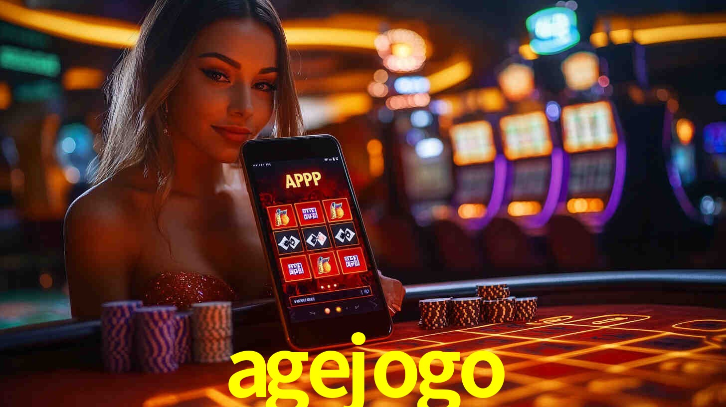 Descubra a Essência do agejogo: Nossa História e Compromissos