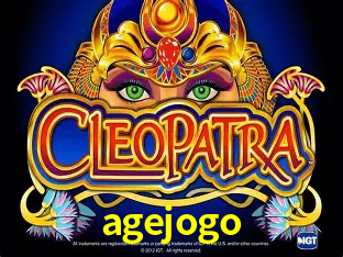 Descubra o Mundo do Cassino Online com agejogo